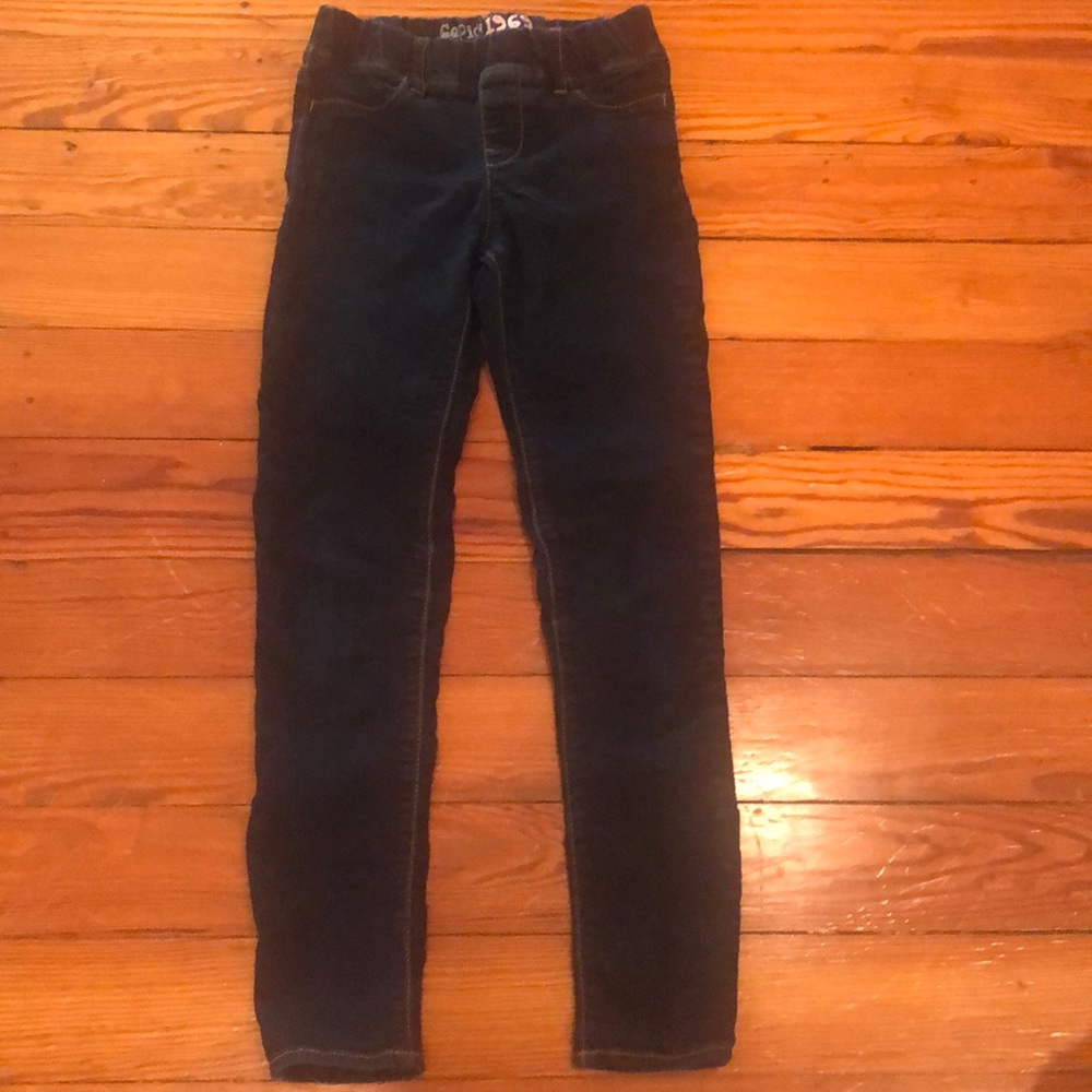 Gap leggings jeans